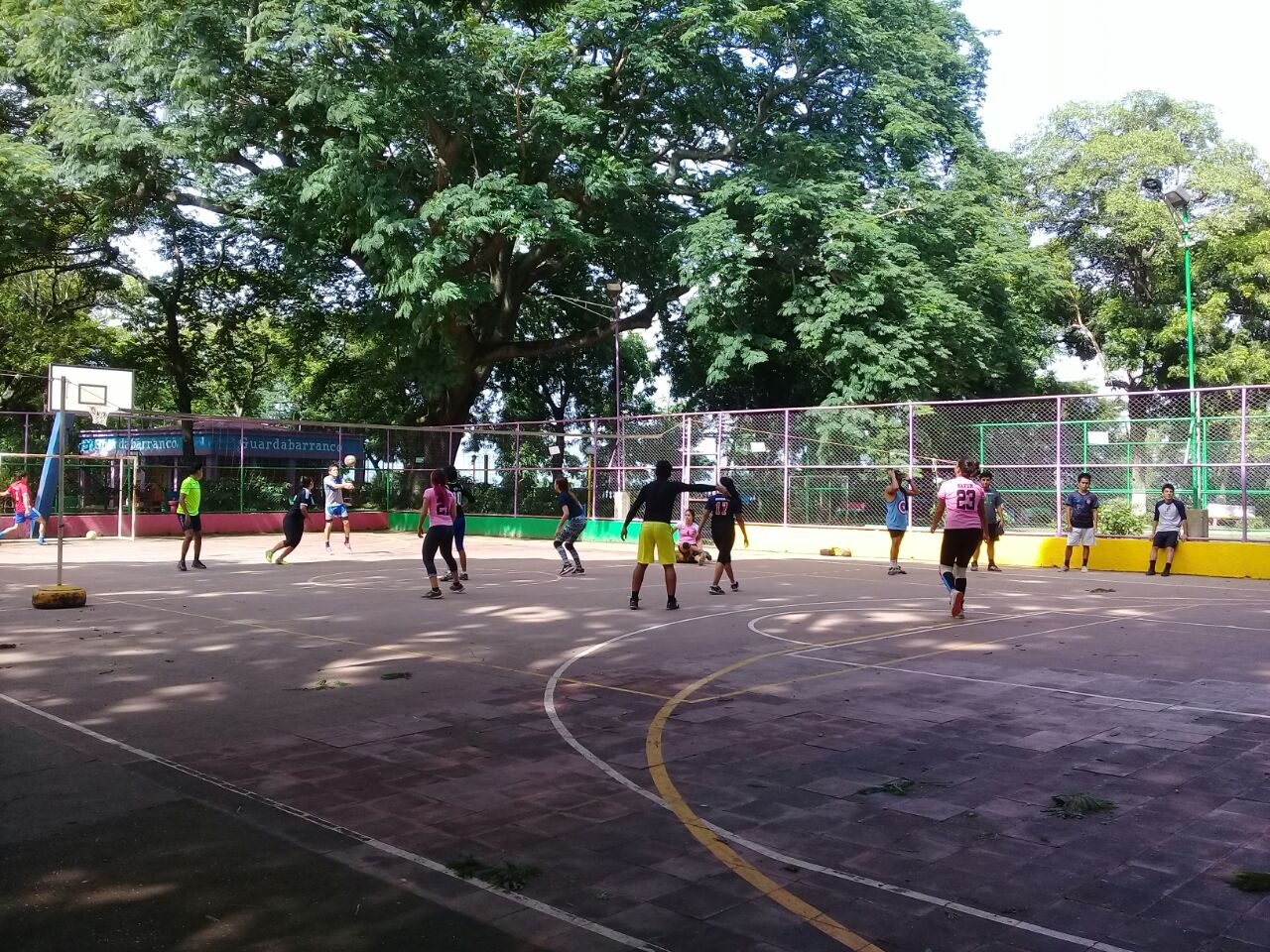 masaya